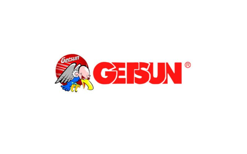 GETSUN logo